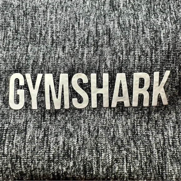 Gymshark High Waisted Leggings - Picture 3 of 3